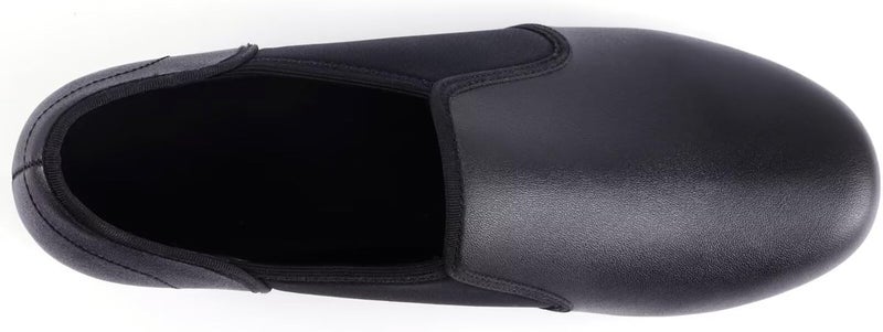 Asyusyu Unisex Adults Tap Shoe Dance Shoes - Image 4